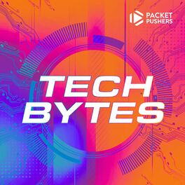 Show cover of Tech Bytes