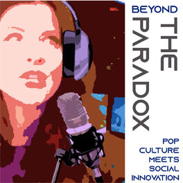 Show cover of Beyond The Paradox Podcast