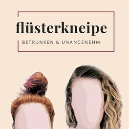 Show cover of Flüsterkneipe