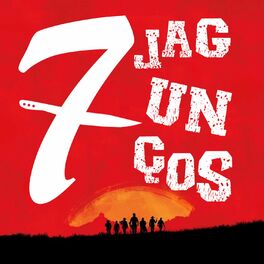 Show cover of 7 Jagunços