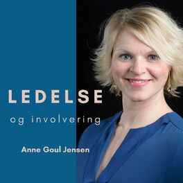 Show cover of Ledelse og involvering