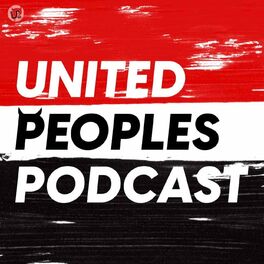 Show cover of United Peoples Podcast