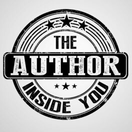 Show cover of The Author Inside You