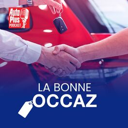 Show cover of La Bonne Occaz'