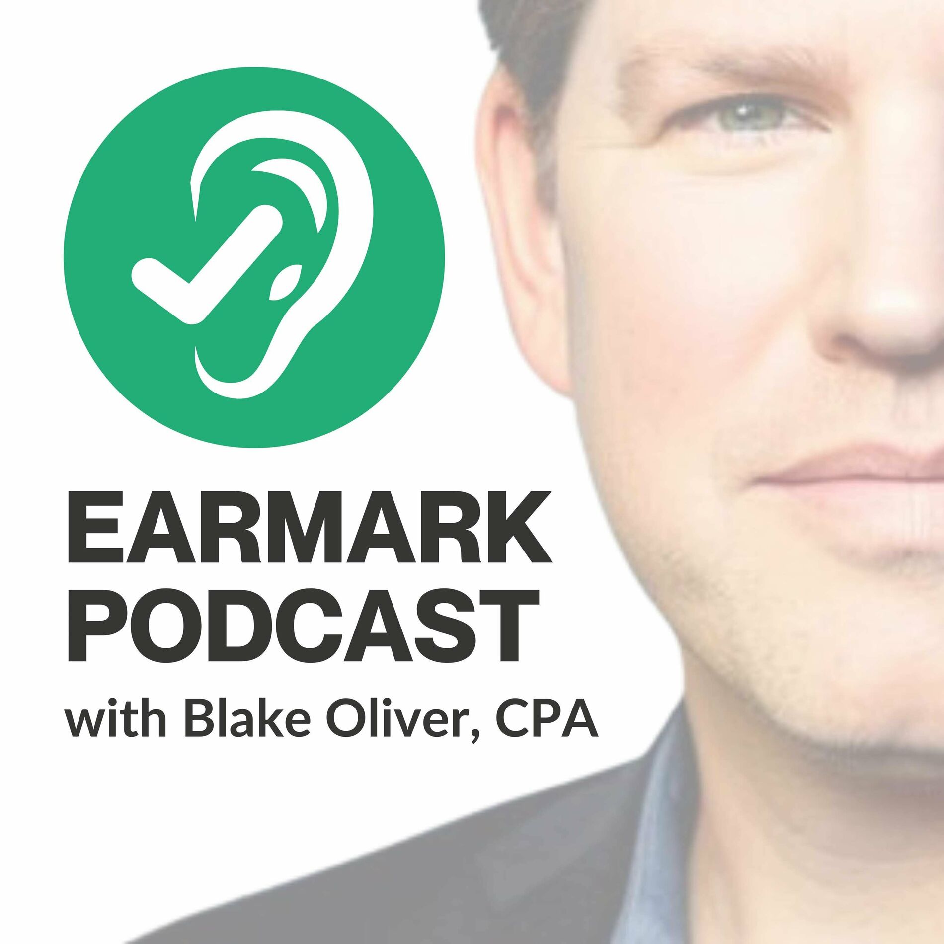 Listen to Earmark Podcast | Earn Free Accounting CPE podcast | Deezer