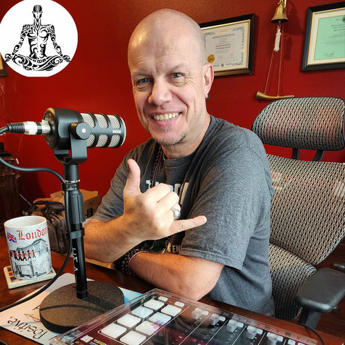 listen-to-gettin-real-with-cockney-buddha-podcast-deezer