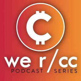Show cover of we r/cc podcast