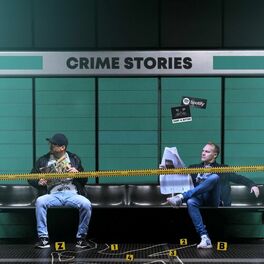 Show cover of Crime Stories