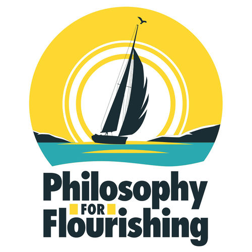 Listen to Philosophy For Flourishing podcast Deezer
