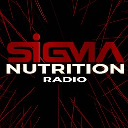Show cover of Sigma Nutrition Radio