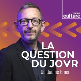 Show cover of La Question du jour