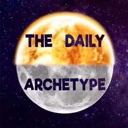 Show cover of The Daily Archetype