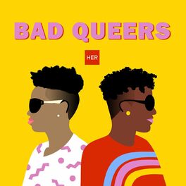 Show cover of Bad Queers