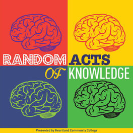 Show cover of Random Acts of Knowledge