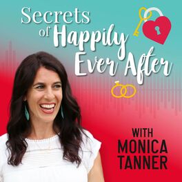 Show cover of Secrets of Happily Ever After