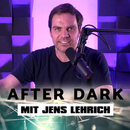 Show cover of AFTER DARK