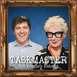 Show cover of Taskmaster: The People's Podcast