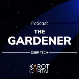 Show cover of The Gardener