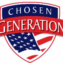 Show cover of Chosen Generation Radio Current shows