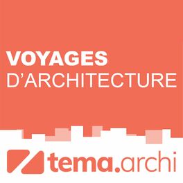 Show cover of Voyages d'architecture