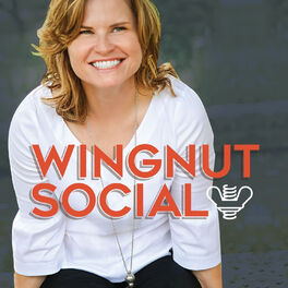 Show cover of Interior Design Business Podcast: Wingnut Social
