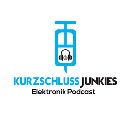Show cover of Kurzschluss Junkies
