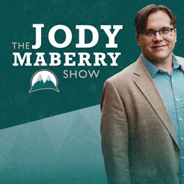 Show cover of The Jody Maberry Show