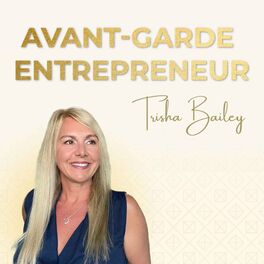 Show cover of Avant-Garde Entrepreneur
