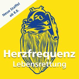 Show cover of Herzfrequenz