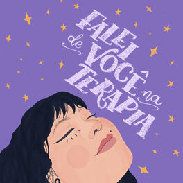 Show cover of falei de você na terapia