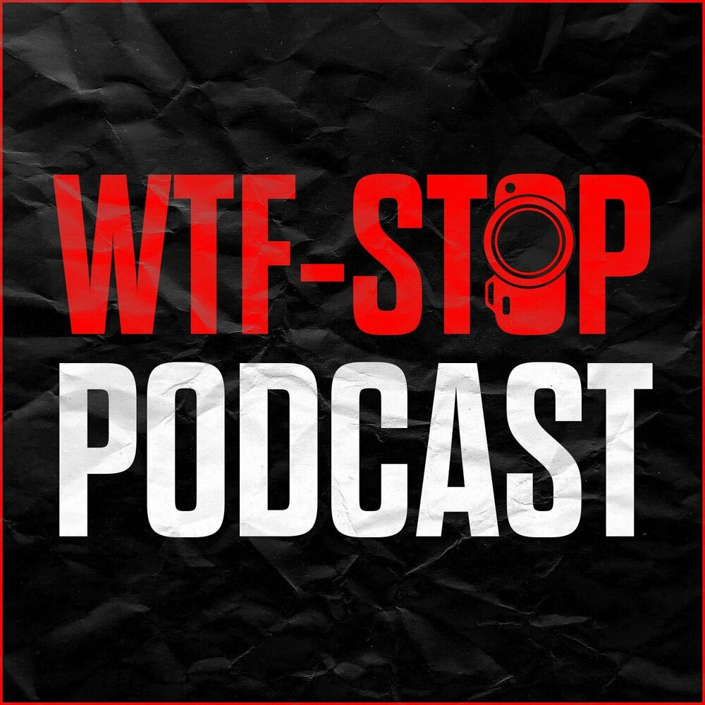 Listen to What the F-Stop Podcast picture picture