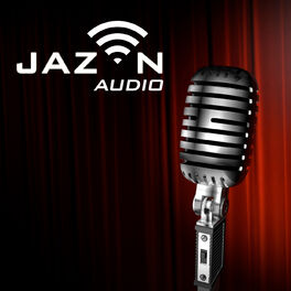 Show cover of Podcast de Jazôn