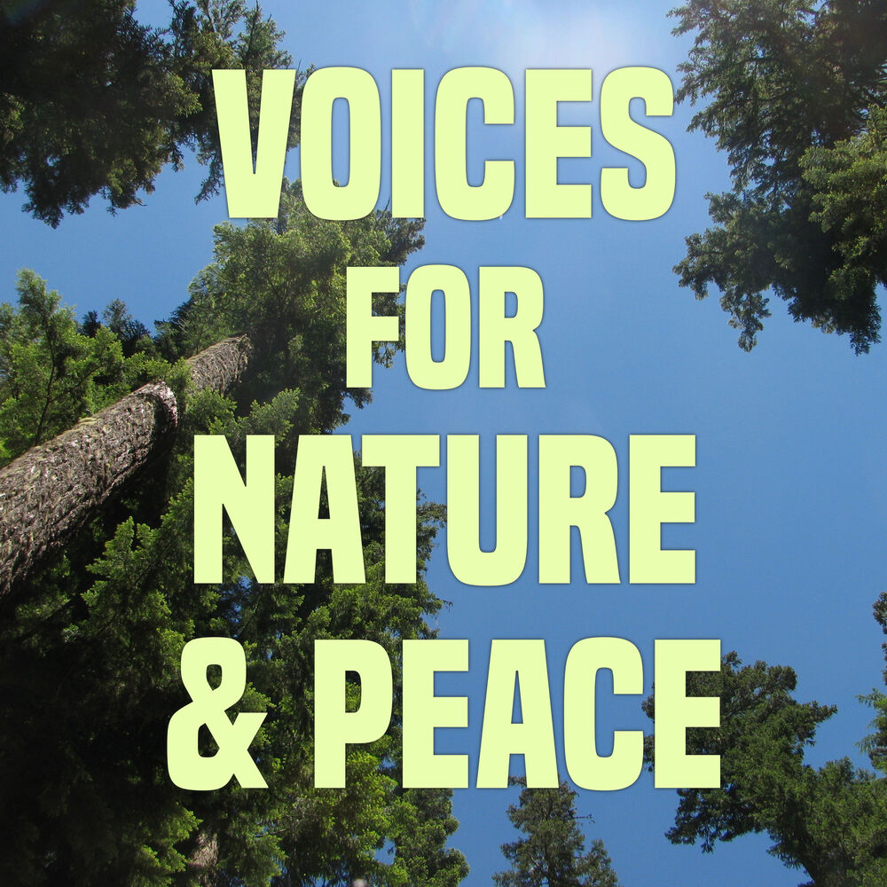 Tranny Erotica Art - Listen to Voices for Nature & Peace podcast | Deezer