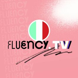 Show cover of Fluency TV Italiano