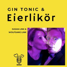 Show cover of Gin Tonic und Eierlikör