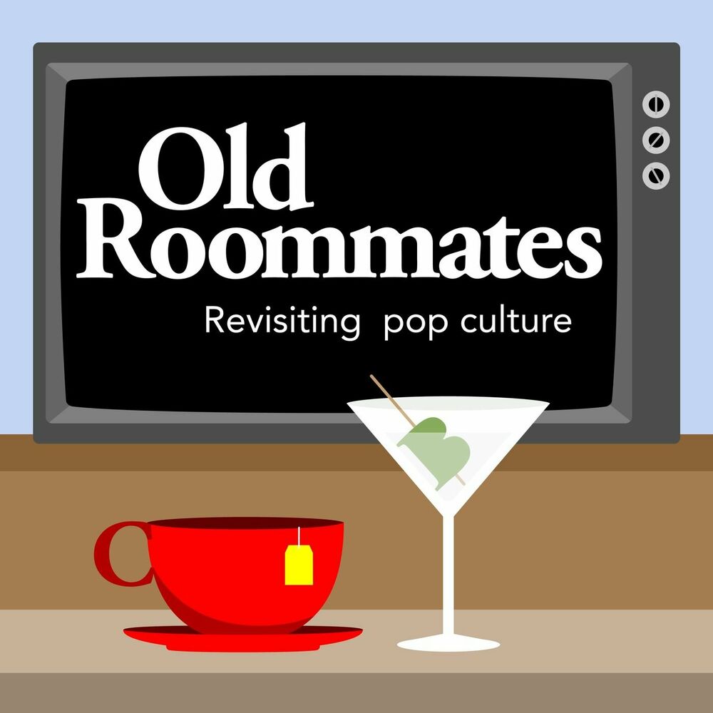 Listen to Old Roommates podcast Deezer