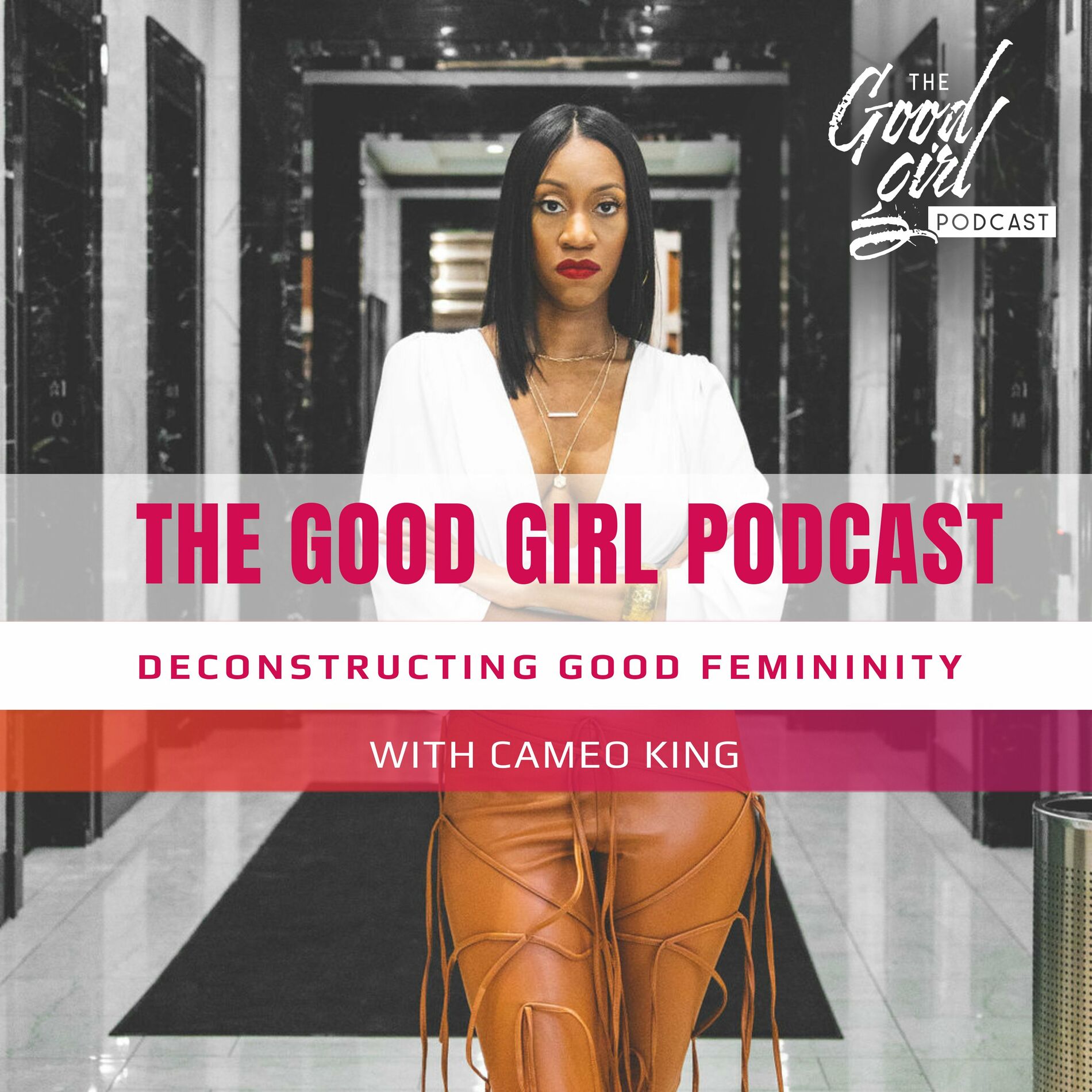 Listen to Naked with Cari Champion podcast | Deezer