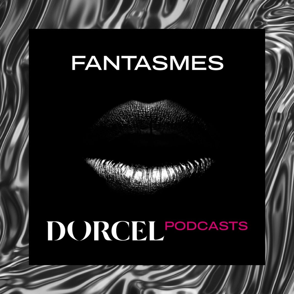 Écoute le podcast Fantasmes | Deezer