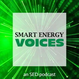 Show cover of Smart Energy Voices