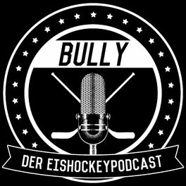 Show cover of Bully - Der Eishockeypodcast