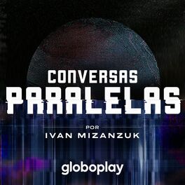 Show cover of Conversas Paralelas