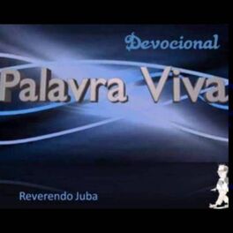Show cover of Palavra Viva