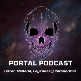 Show cover of Portal Podcast