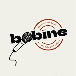 Show cover of Bobine