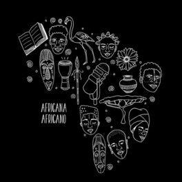 Show cover of Africana x Africano