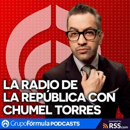 Show cover of La Radio de la República