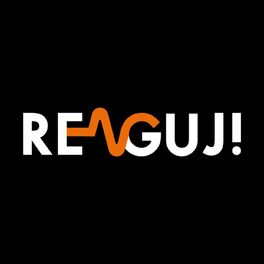 Show cover of Reaguj!
