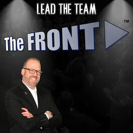 Show cover of The FRONT: A Leadership Podcast