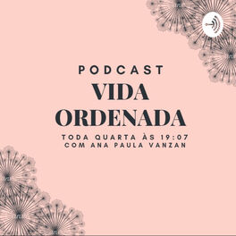 Show cover of Vida Ordenada