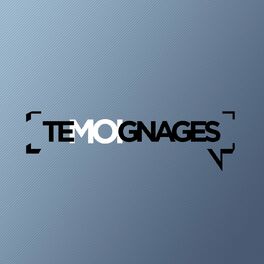Show cover of Témoignages